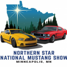 Venture north to experience our three day Mustang Club of America National Show located at the DoubleTree by Hilton Hotel in Bloomington, Minnesota.