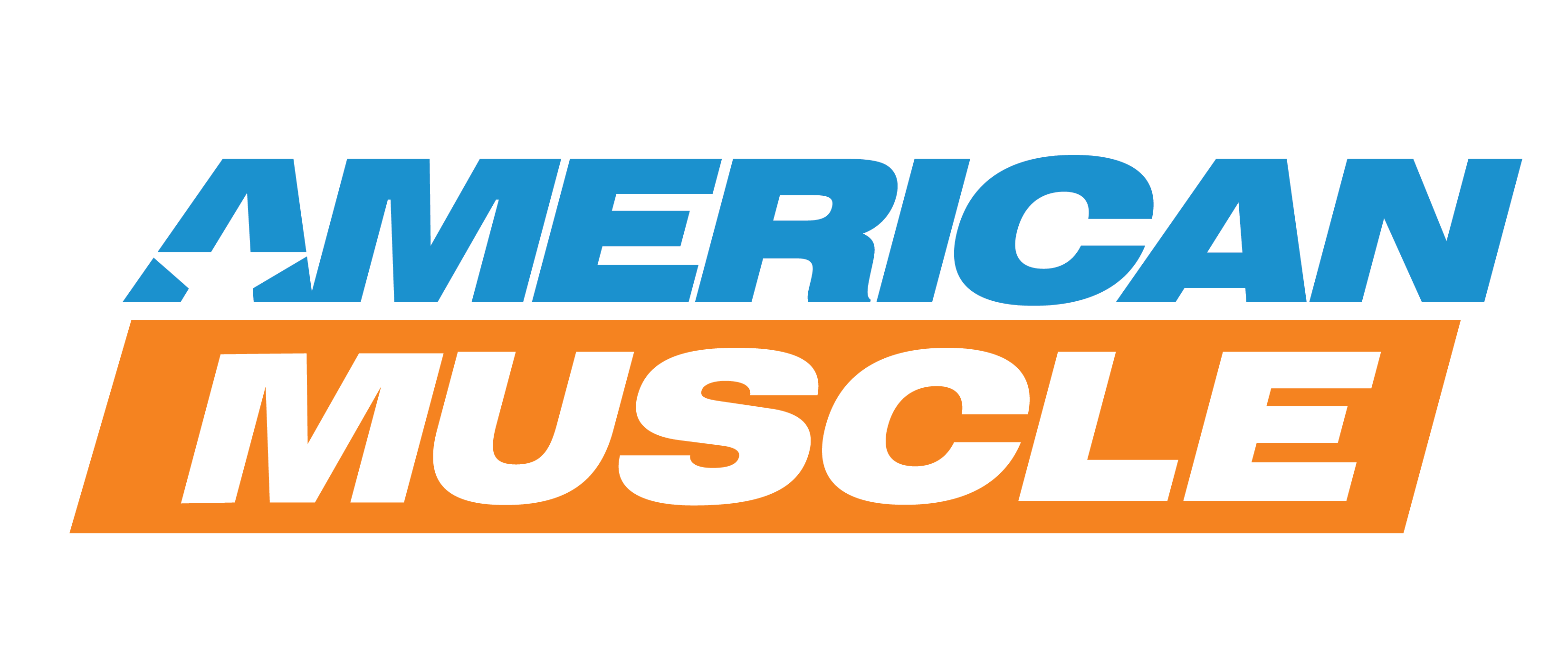 The AmericanMuscle Mustang Show is the biggest one-day-only Mustang show in the nation.