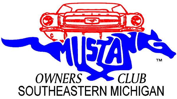 Mustang Memories, put on by the Mustang Owners Club of Southeastern Michigan (MOCSEM) the day after the Woodward Dream Cruise in Detroit, MI every August.