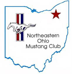 Northeastern Ohio Mustang Club