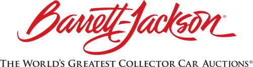 Barrett-Jackson Las Vegas