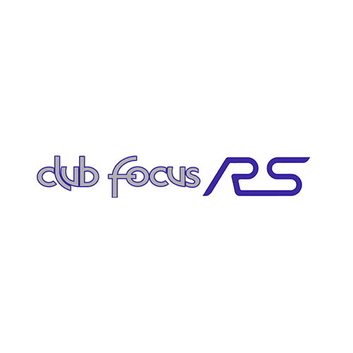 Club Focus RS logo
