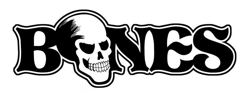 BONES Club Logo