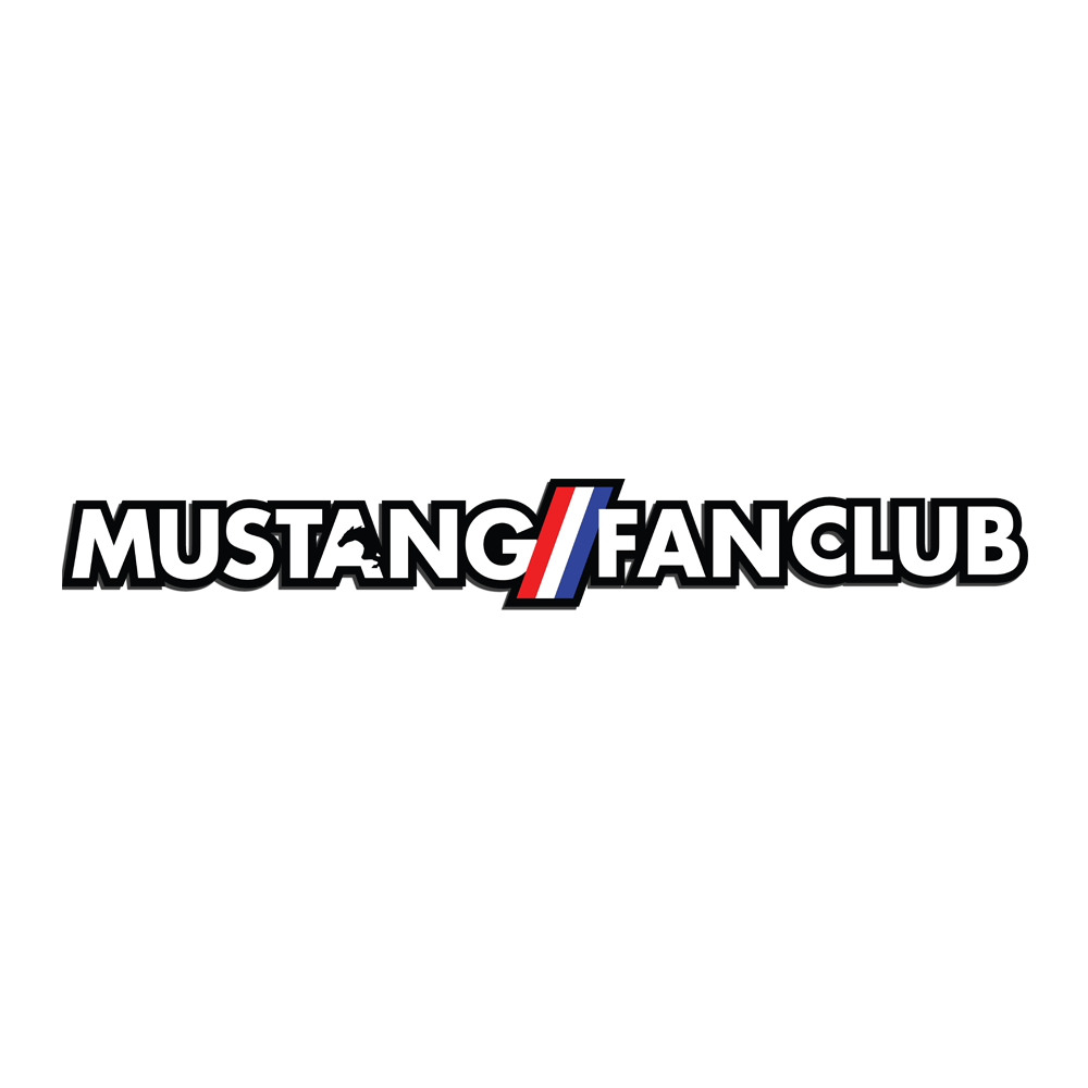Mustang Fan Club Logo
