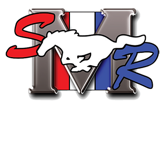 Sturgis Mustang Rally Logo