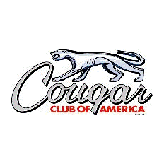 Cougar Club of America Logo