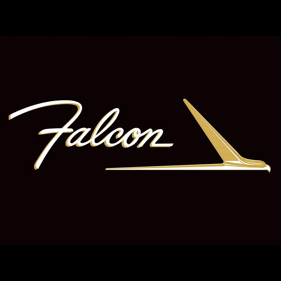 Default Falcon Club Logo