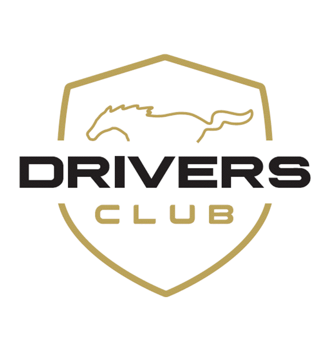 Drivers Club Logo