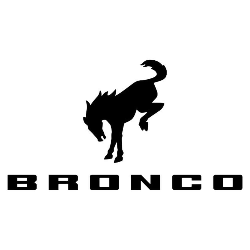 Colorado Early Bronco Group Logo