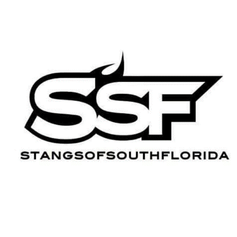 Stangs of South Florida Logo