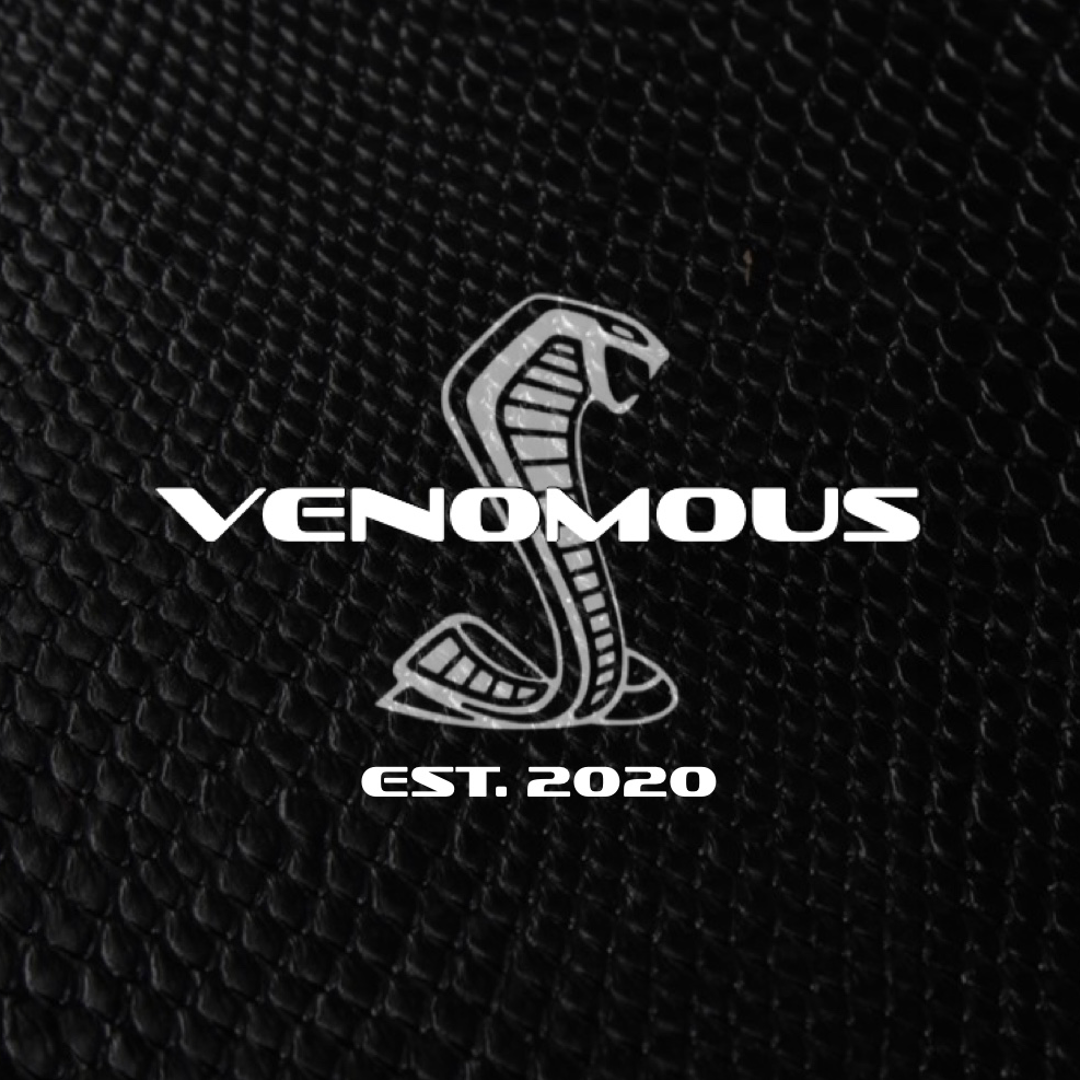 Venomous Mustang Club