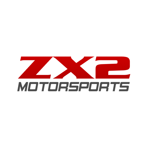 ZX2 Motorsports Club Logo