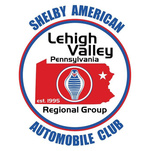 Lehigh Valley PA Region SAAC Club Logo