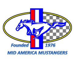 Mid America Mustangers