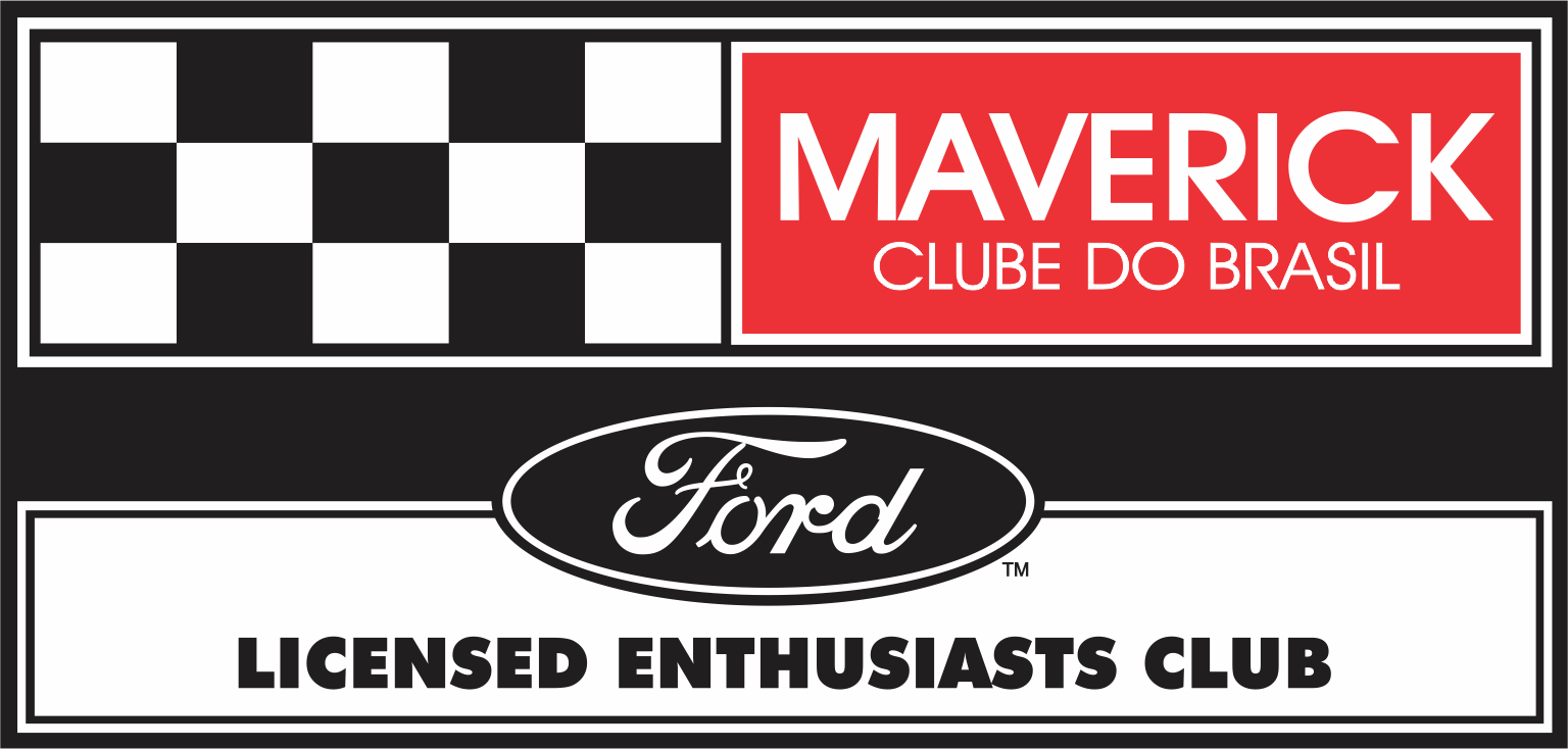 Maverick Clube do Brasil Logo