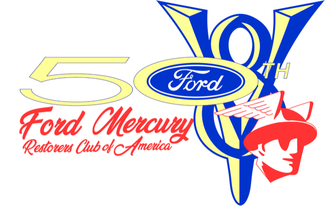 The Ford & Mercury Restorers Club of America