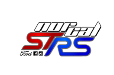 Norcal ST/RS Club Logo