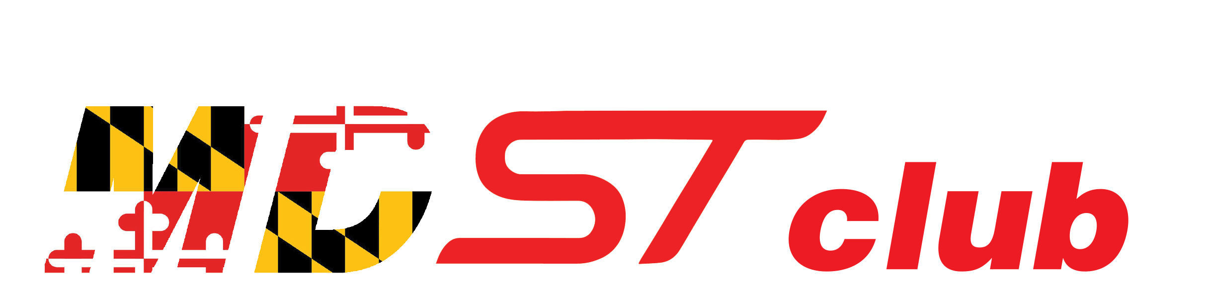 MD ST Club logo