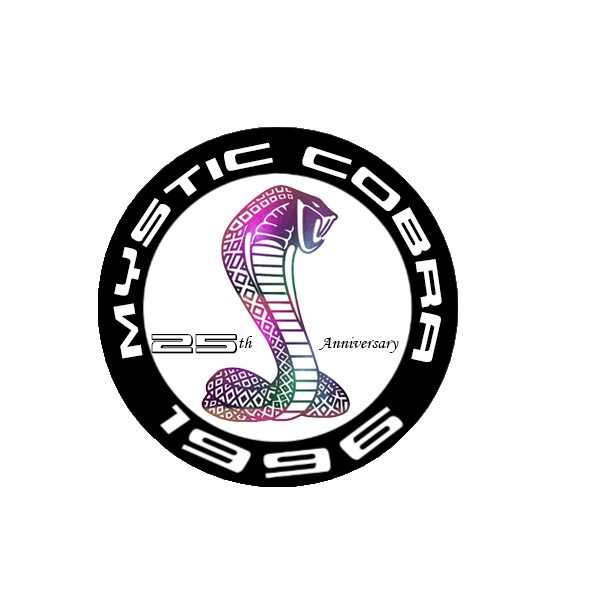 Mystic Cobra Owners Association Logo