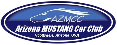 Arizona Mustang Car Club