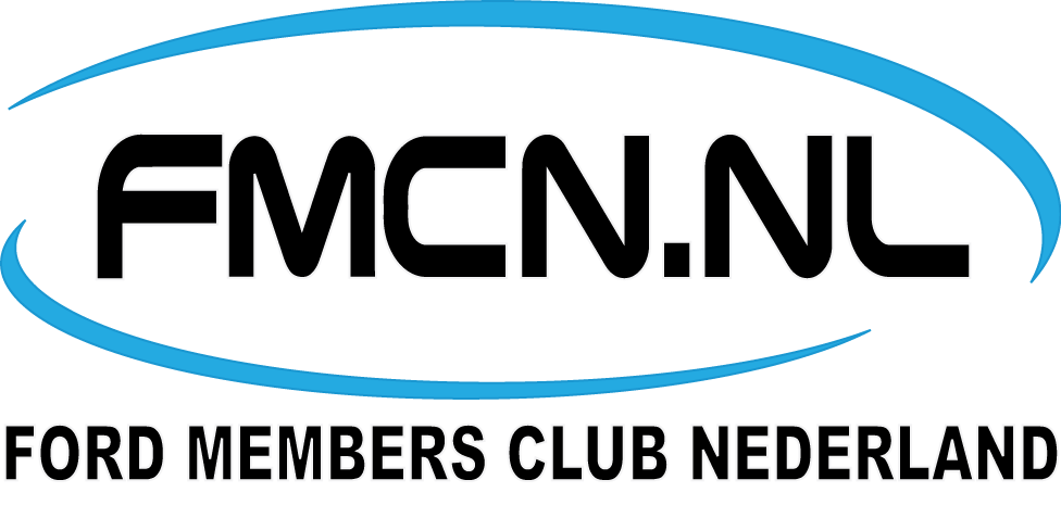 Ford Members Club Nederland Logo