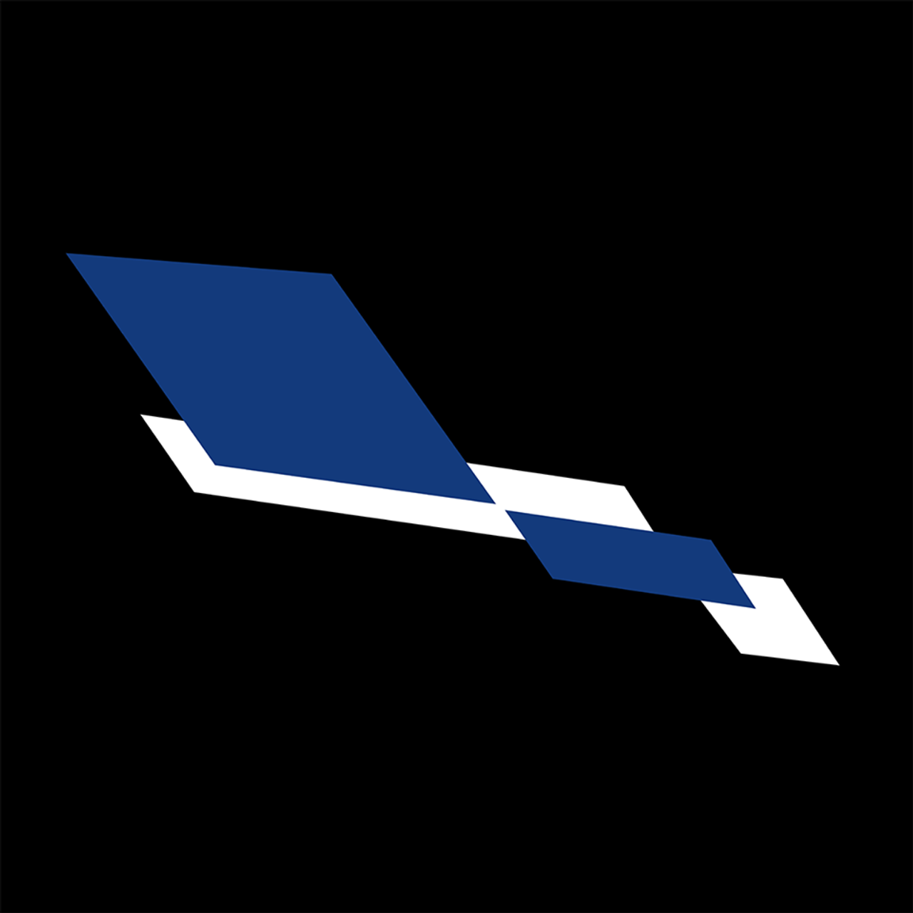Clube FMS Logo