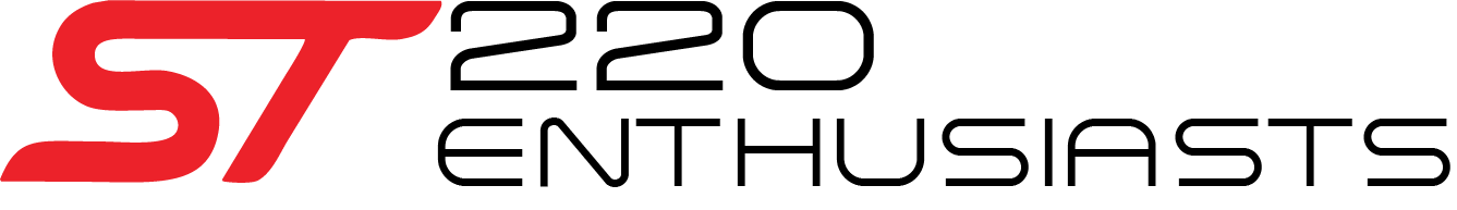 ST220 ENTHUSIASTS Logo
