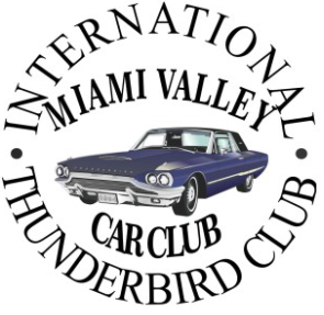 Blue Thunderbird Club